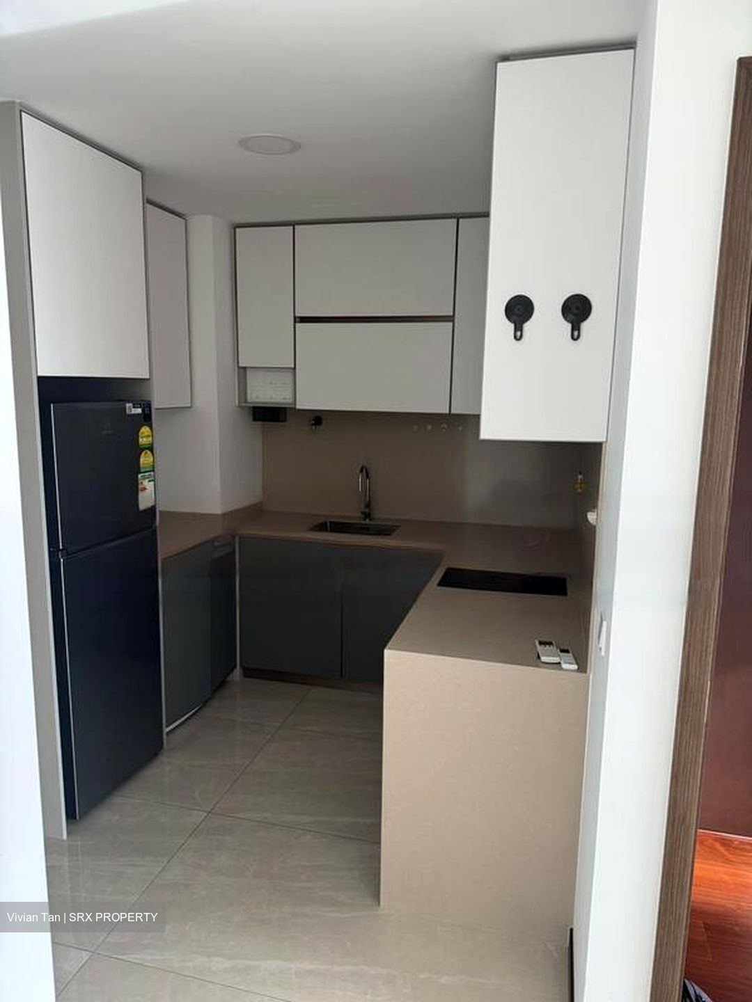 Normanton Park (D5), Apartment #486121011